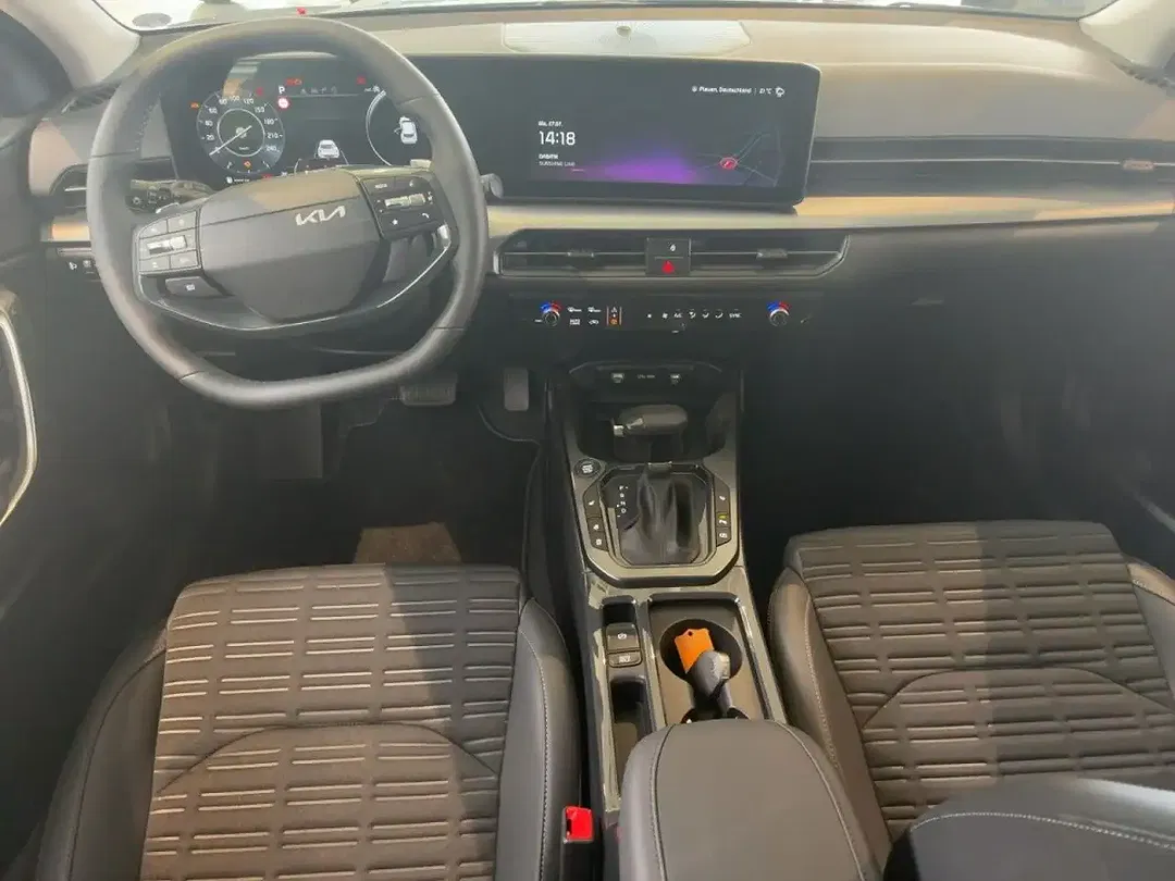 Kia XCeed 1.6 T-GDI DCT Spirit - Thumbnail 10