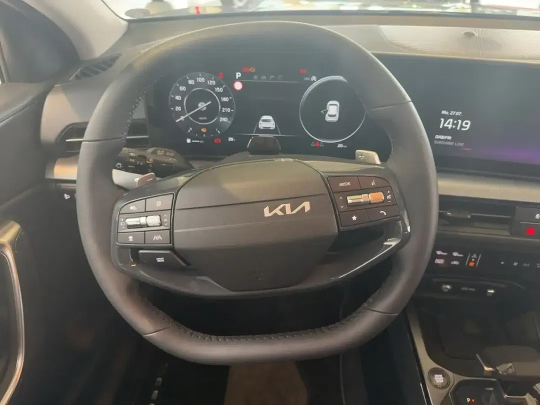 Kia XCeed 1.6 T-GDI DCT Spirit - Thumbnail 11