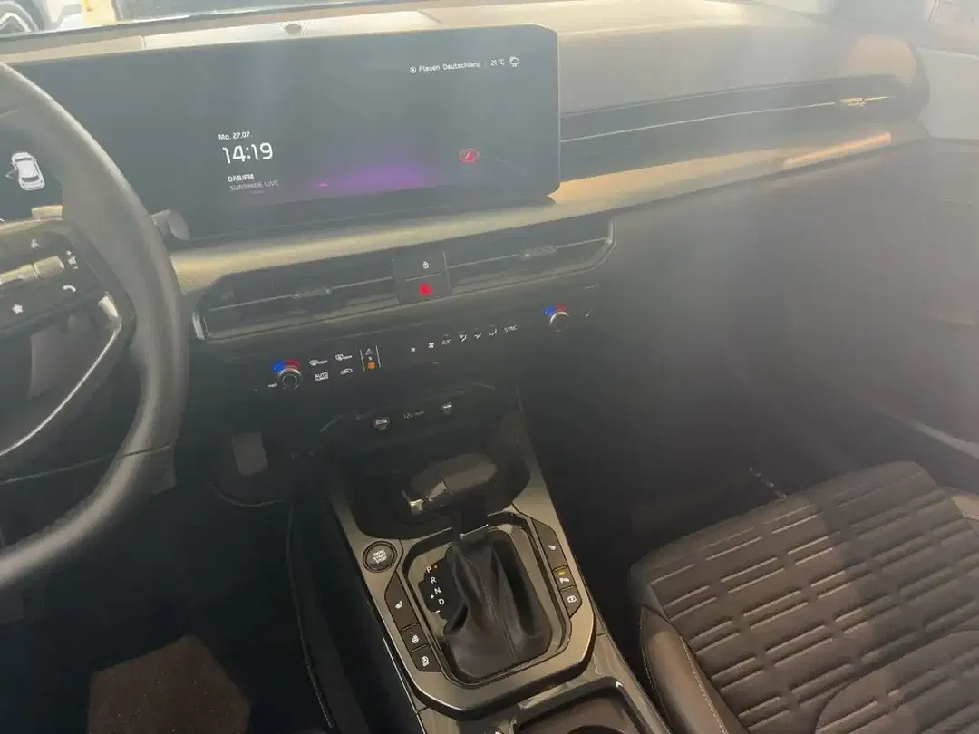 Kia XCeed 1.6 T-GDI DCT Spirit - Thumbnail 12