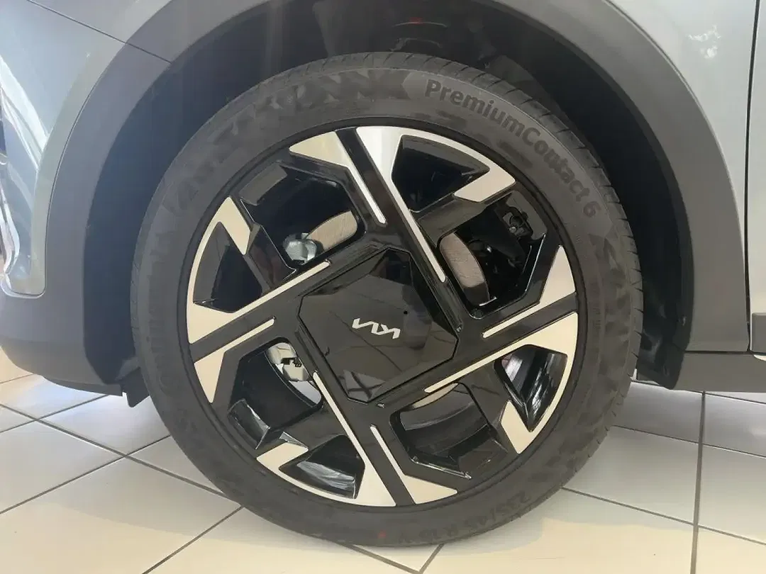 Kia XCeed 1.6 T-GDI DCT Spirit - foto 13
