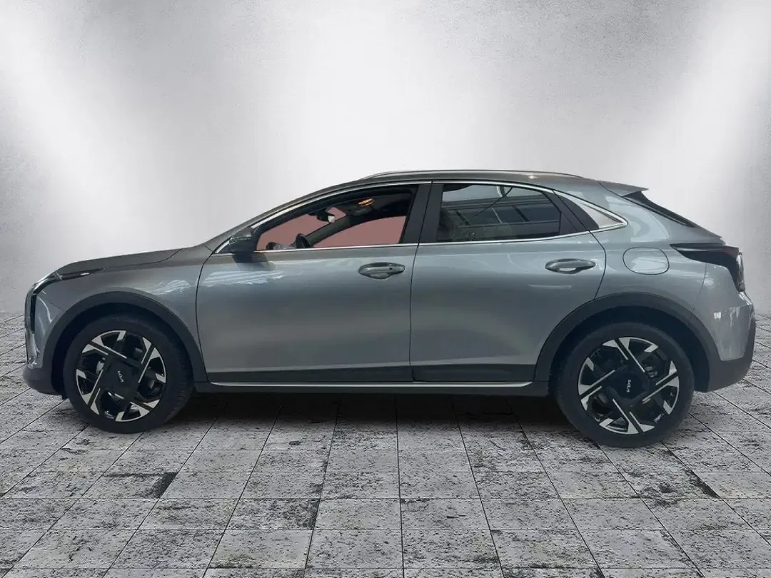 Kia XCeed 1.6 T-GDI DCT Spirit - foto 2