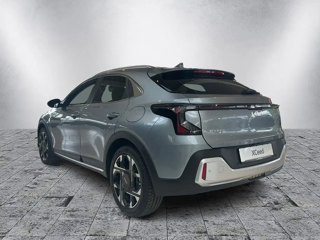 Kia XCeed 1.6 T-GDI DCT Spirit - Thumbnail 3