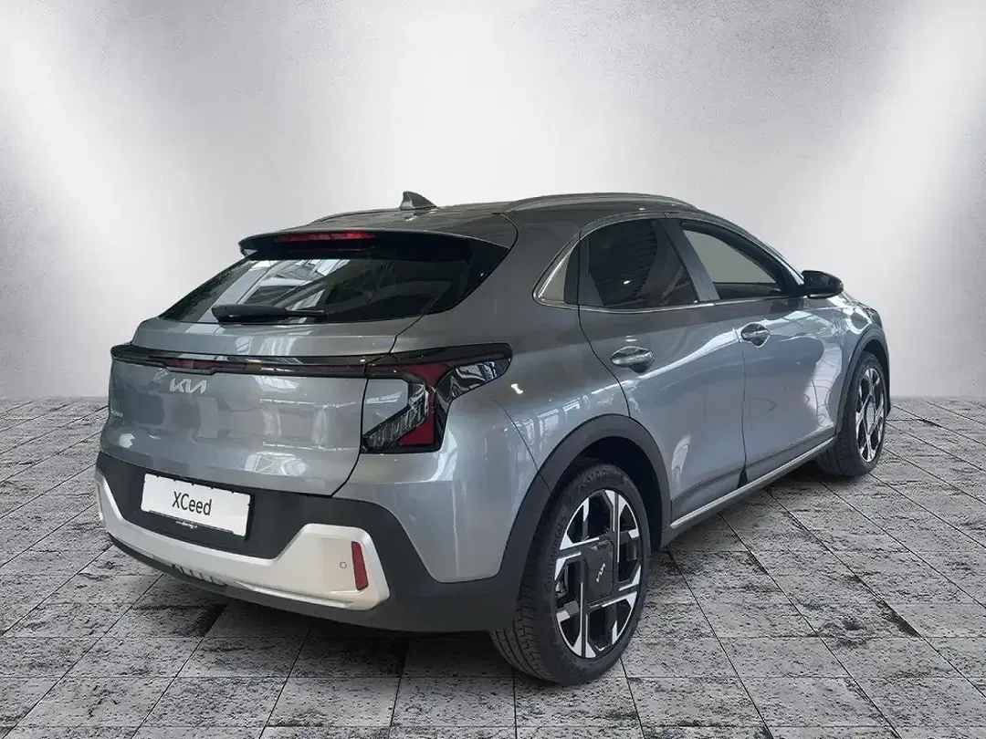 Kia XCeed 1.6 T-GDI DCT Spirit - Thumbnail 4