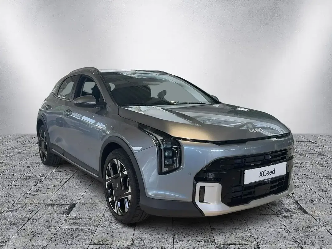Kia XCeed 1.6 T-GDI DCT Spirit - Thumbnail 6