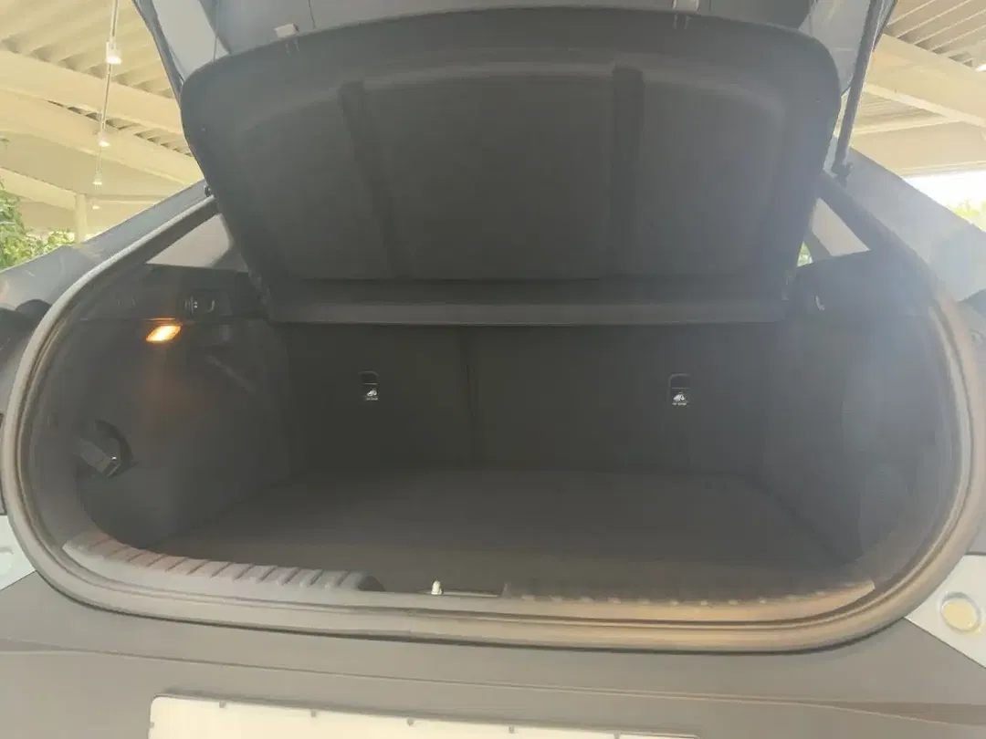 Kia XCeed 1.6 T-GDI DCT Spirit - Thumbnail 7