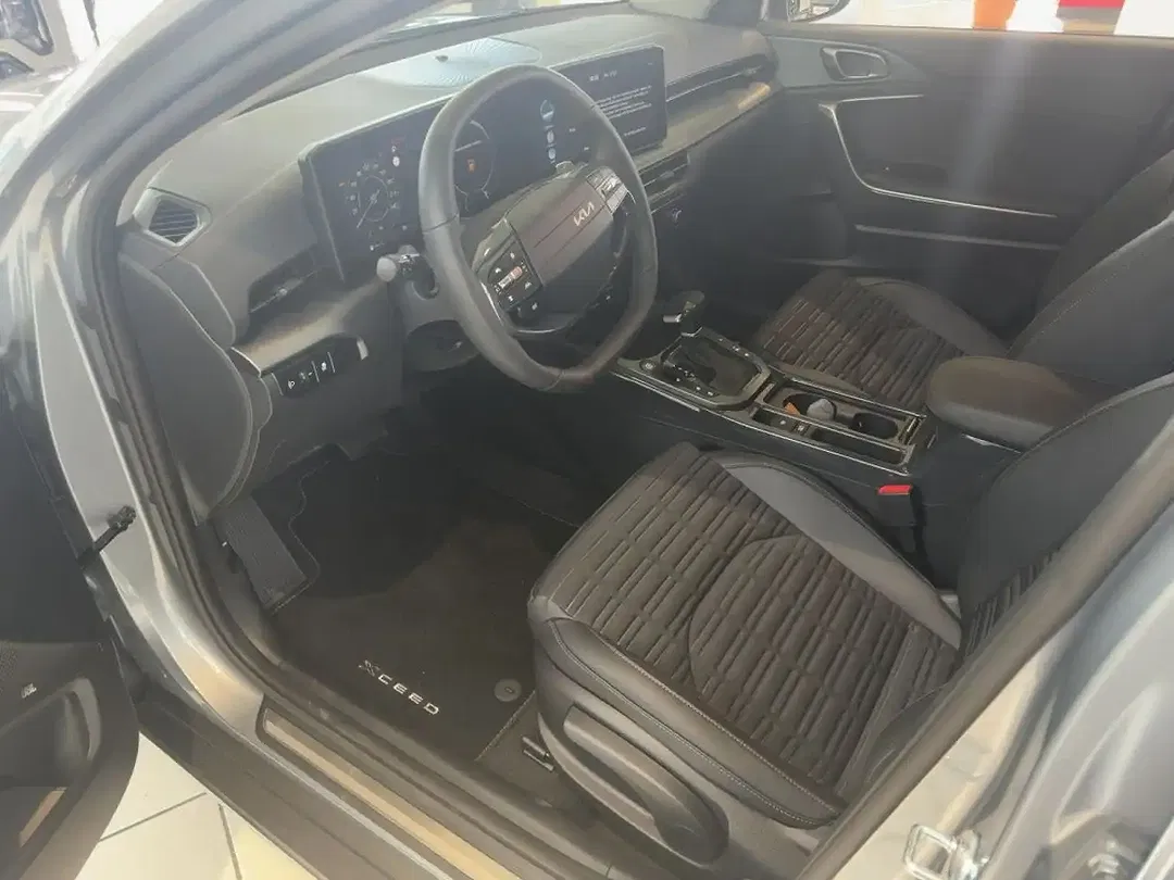 Kia XCeed 1.6 T-GDI DCT Spirit - Thumbnail 8