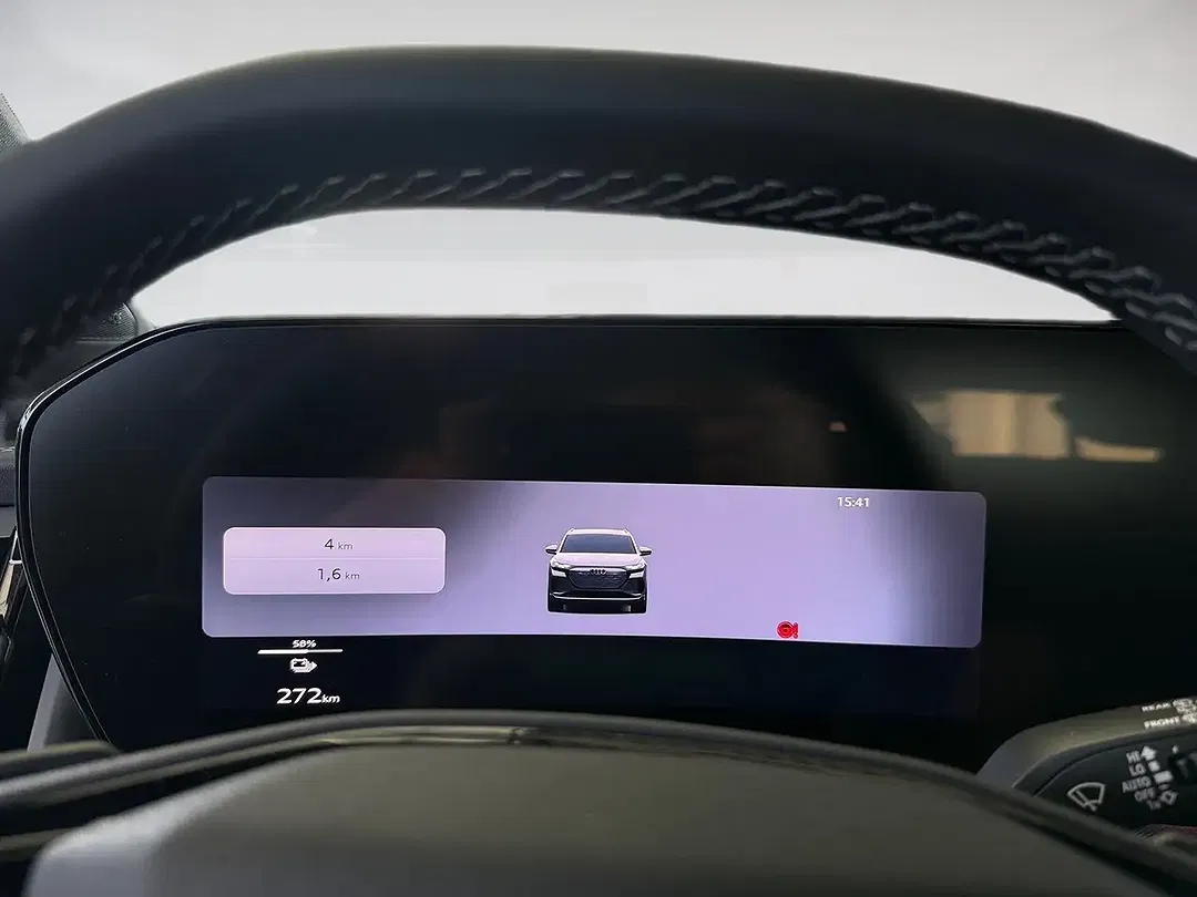 Audi Q4 e-tron AUT quattro - Thumbnail 12