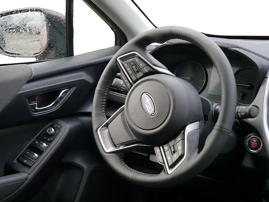 Subaru Crosstrek 2.0 Edition Comfort Plus - Thumbnail 10