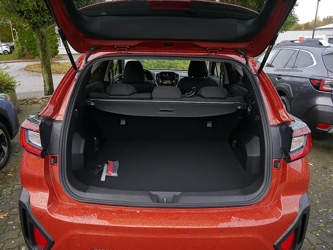 Subaru Crosstrek 2.0 Edition Comfort Plus - Thumbnail 13