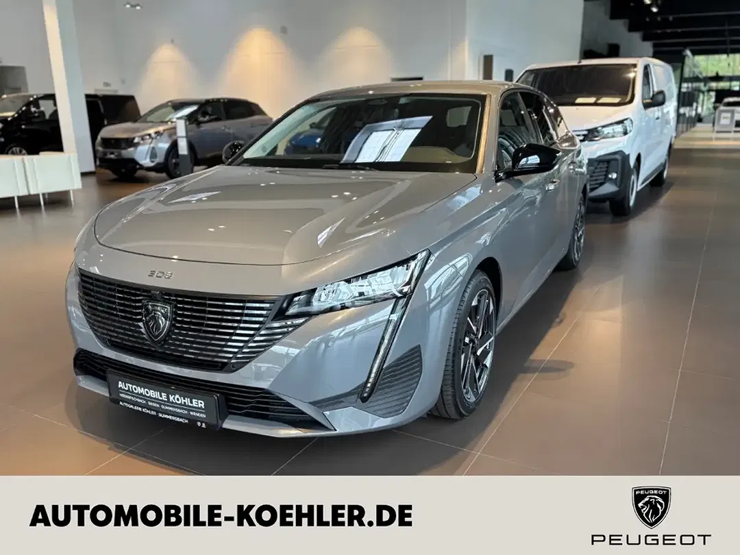 Peugeot 308 130 HDi Allure SW - foto 1