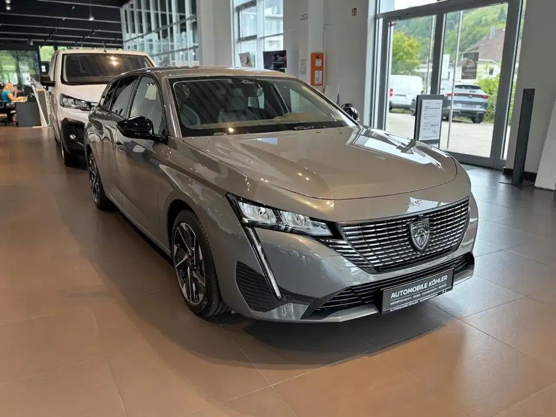 Peugeot 308 130 HDi Allure SW - foto 2