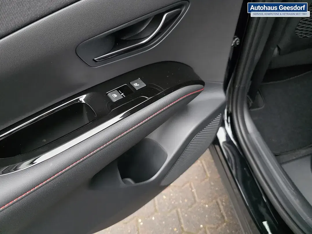 Hyundai TUCSON 1.6 Hybrid T-GDI N Line X - Thumbnail 14