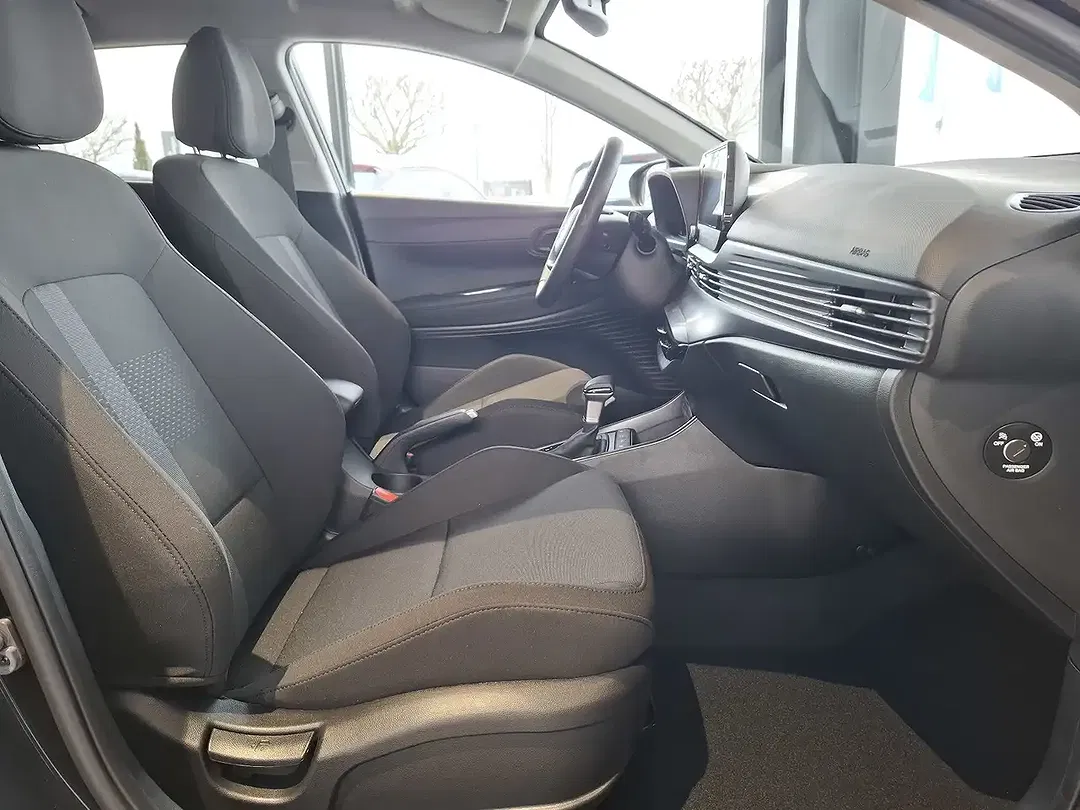 Hyundai i20 1.0 T-GDI DCT Prime - Thumbnail 12
