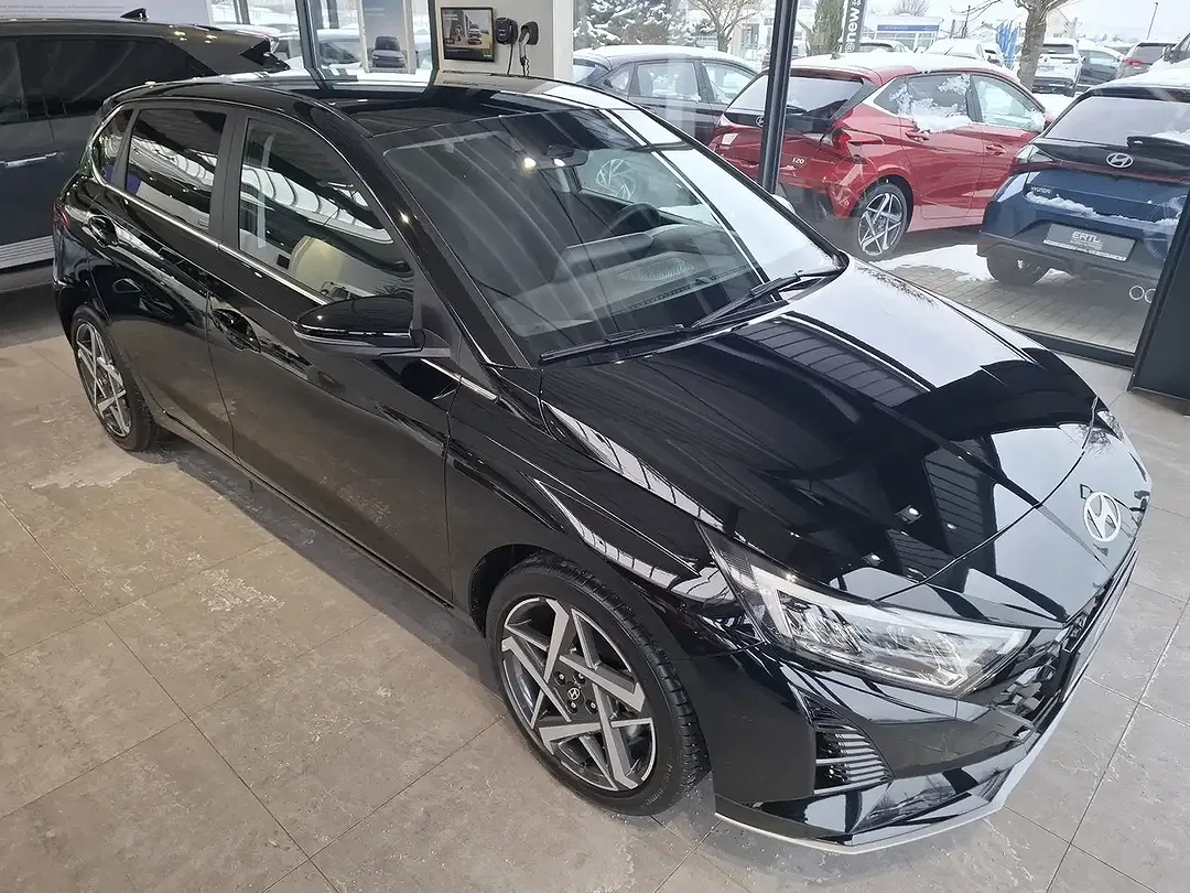 Hyundai i20 1.0 T-GDI DCT Prime - foto 2