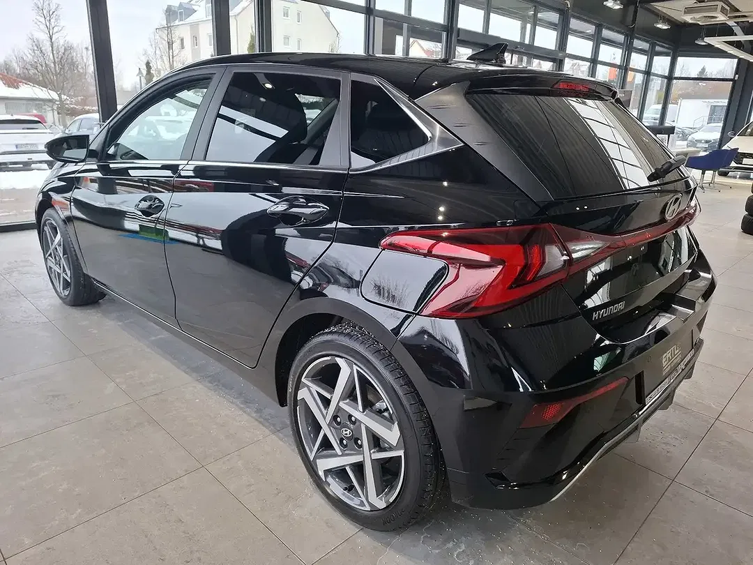Hyundai i20 1.0 T-GDI DCT Prime - Thumbnail 5