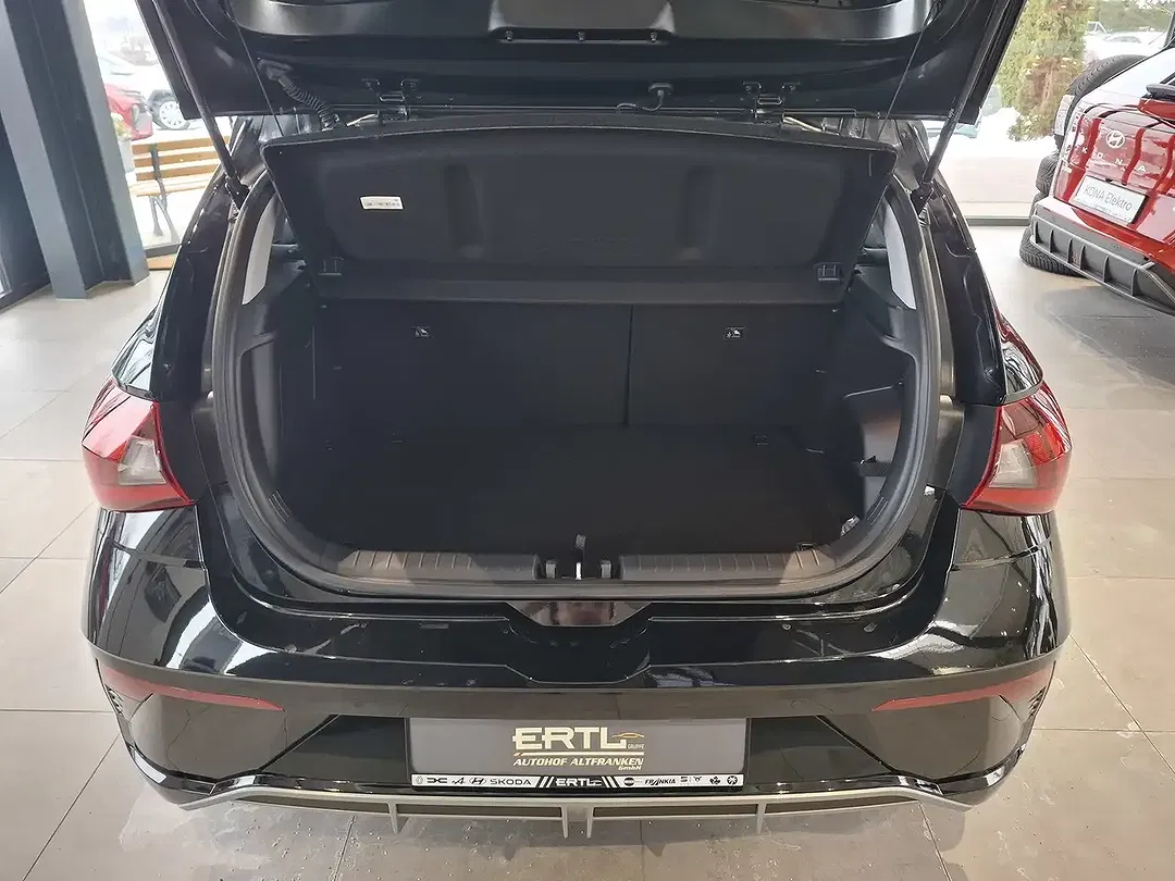 Hyundai i20 1.0 T-GDI DCT Prime - Thumbnail 7