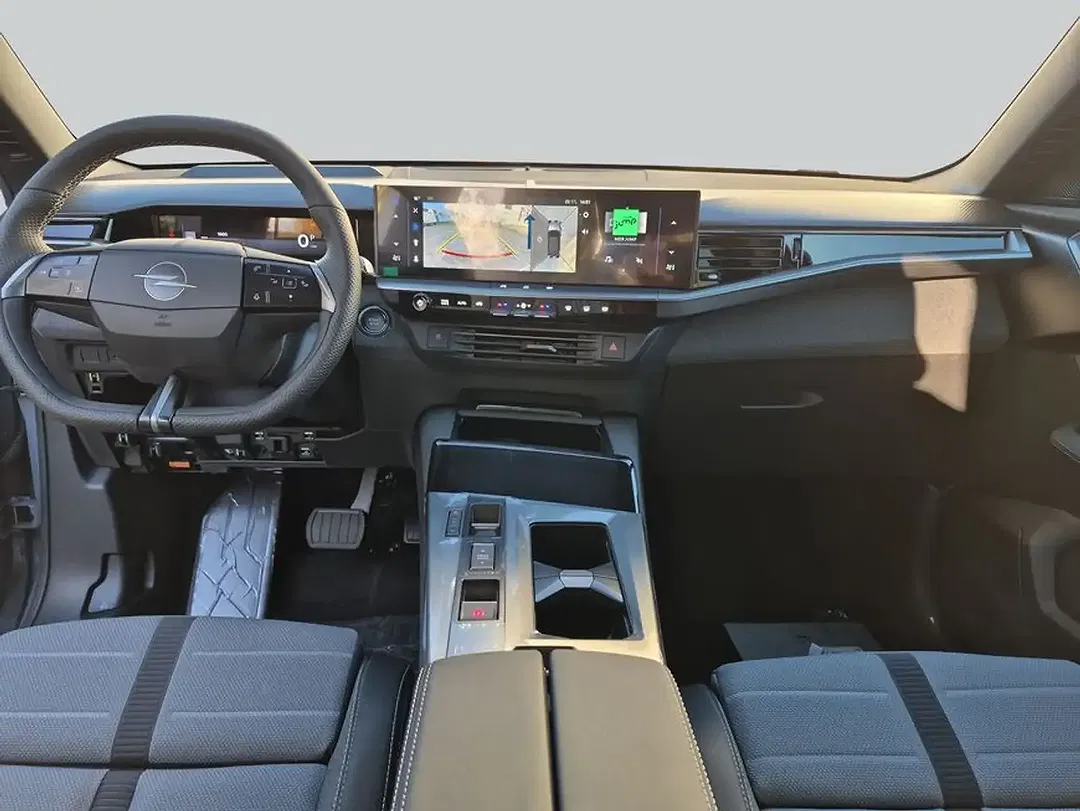Opel Grandland Hybrid 1.2 AUT GS - Thumbnail 10