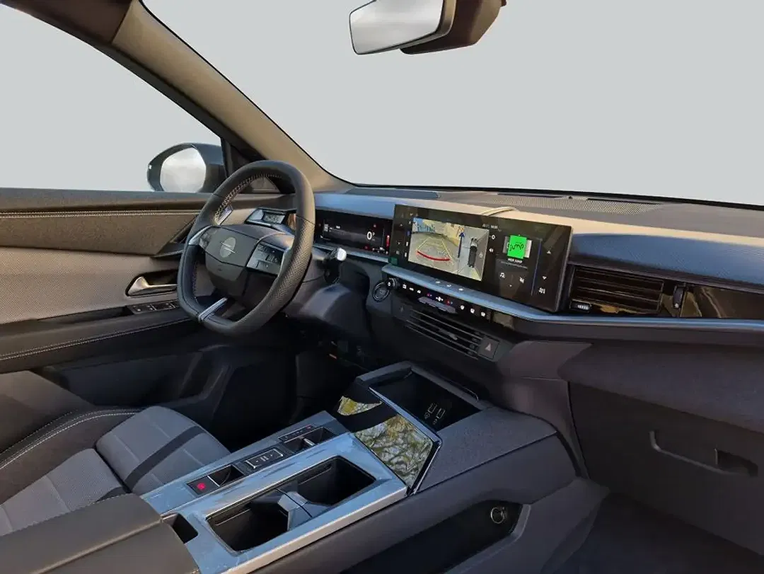 Opel Grandland Hybrid 1.2 AUT GS - Thumbnail 11