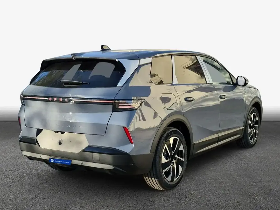 Opel Grandland Hybrid 1.2 AUT GS - foto 2