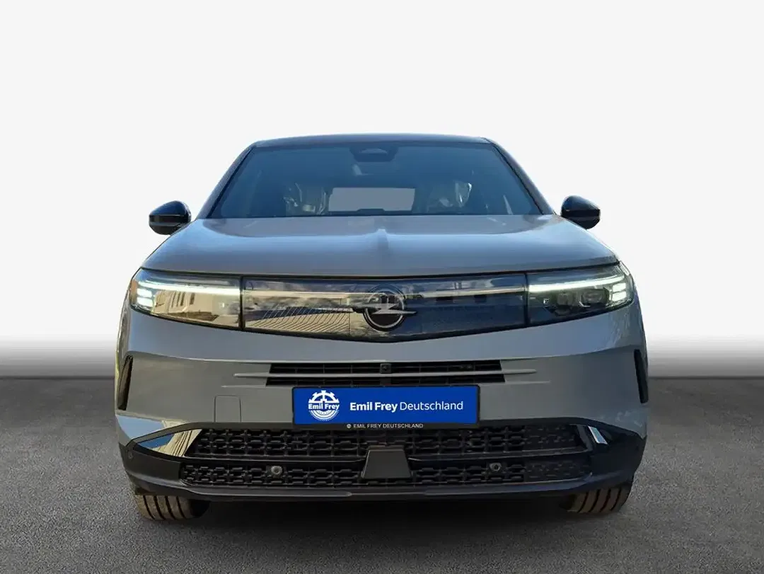 Opel Grandland Hybrid 1.2 AUT GS - Thumbnail 3