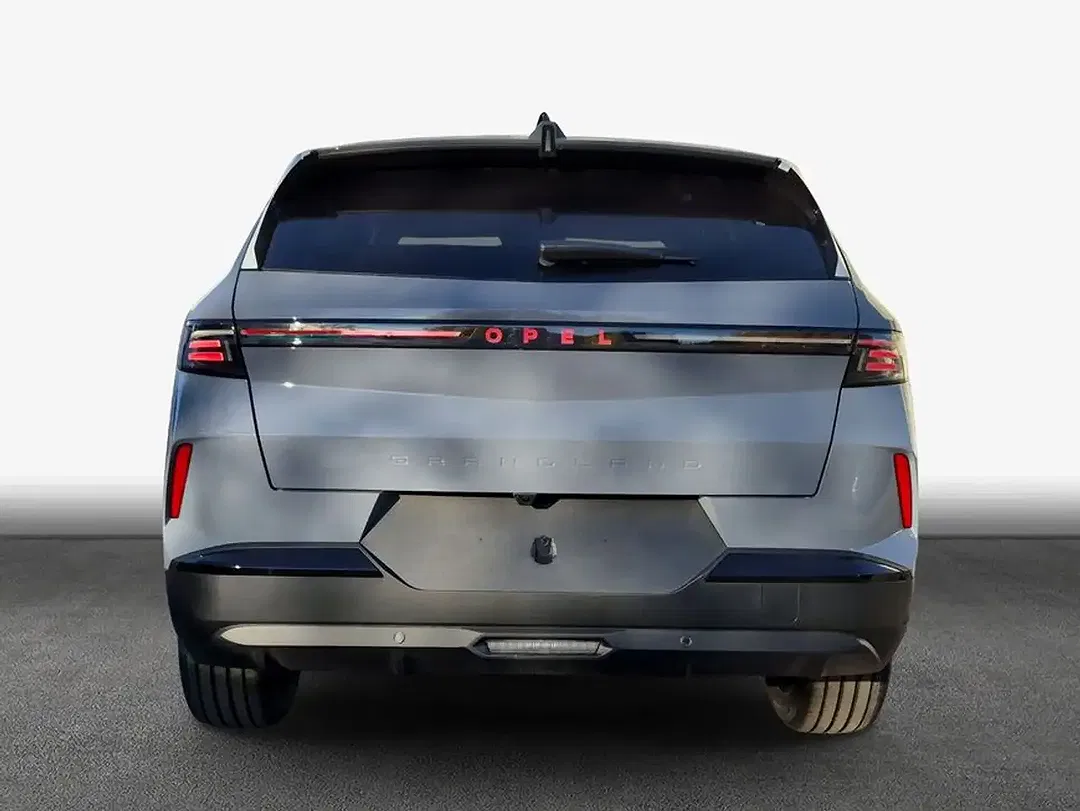 Opel Grandland Hybrid 1.2 AUT GS - Thumbnail 4