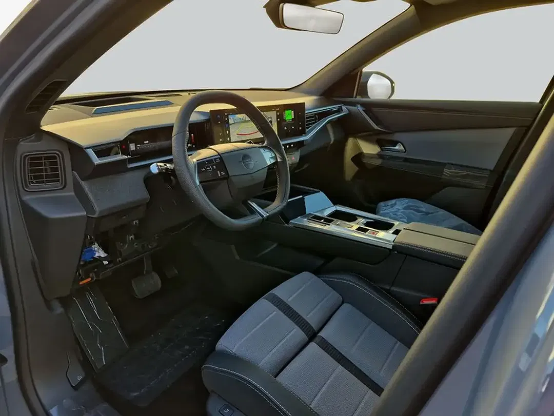 Opel Grandland Hybrid 1.2 AUT GS - Thumbnail 8