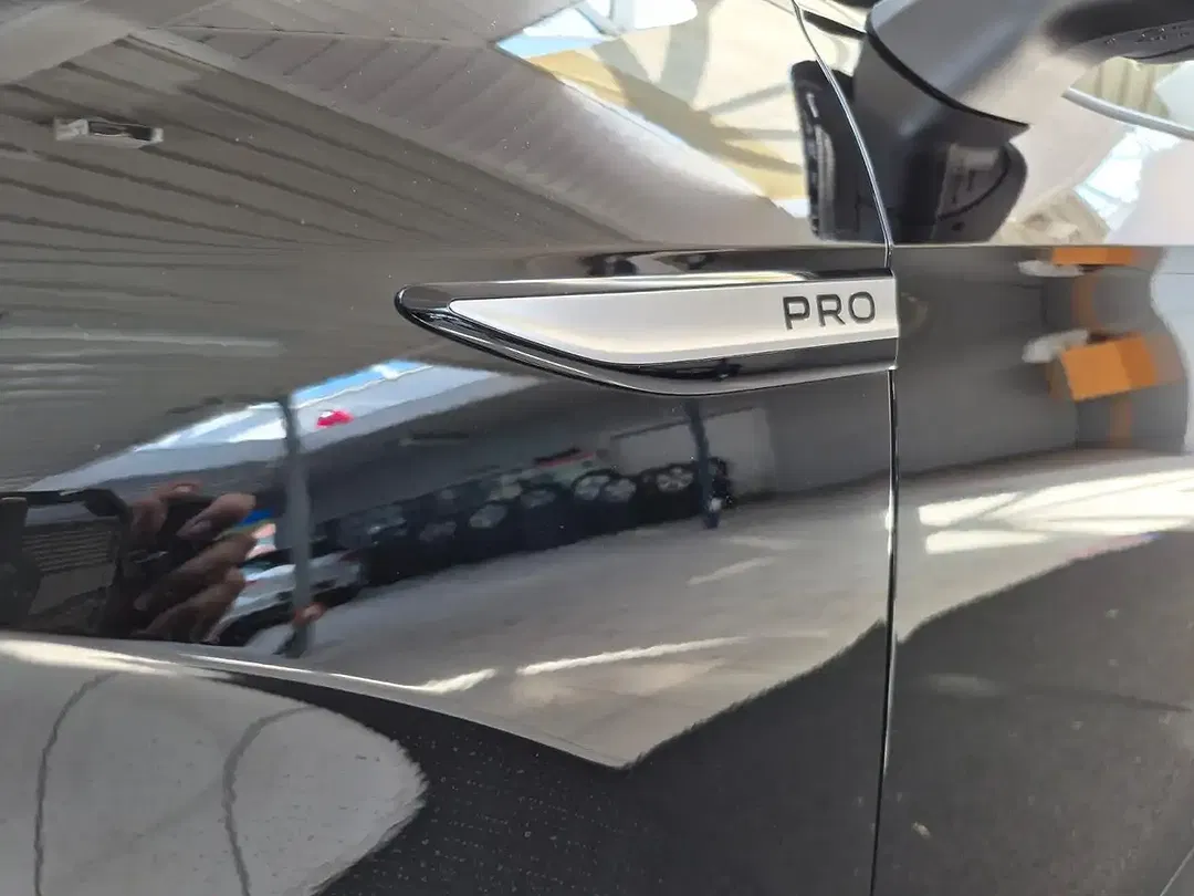 Volkswagen ID.5 Pro - Thumbnail 9