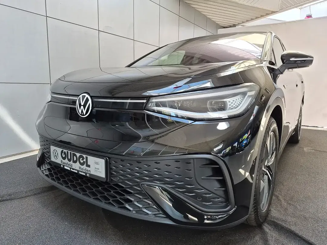 Volkswagen ID.5 Pro - Thumbnail 4