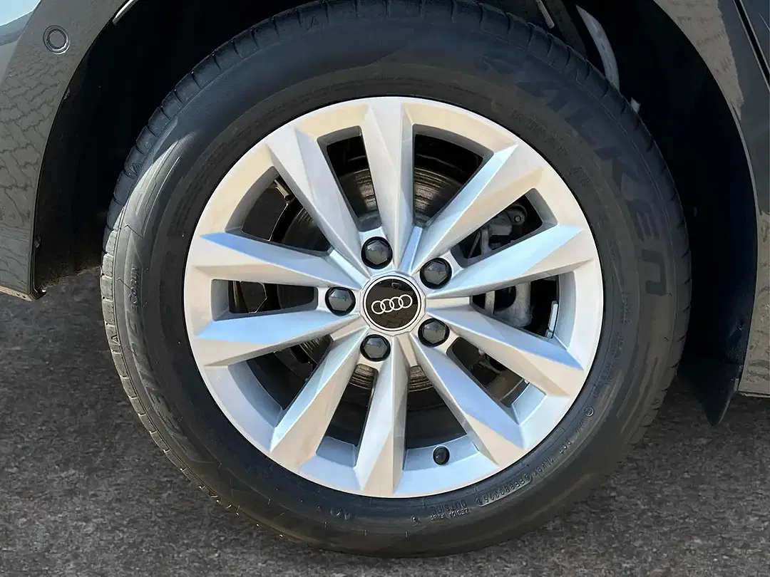 Audi A3 35 Sportback Base - Thumbnail 11