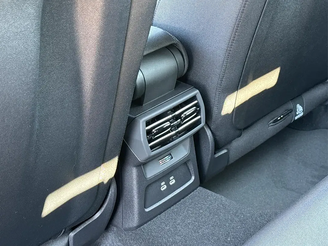 Audi A3 35 Sportback Base - Thumbnail 15