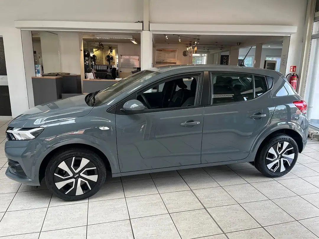 Dacia Sandero TCe CVT Expression - foto 1