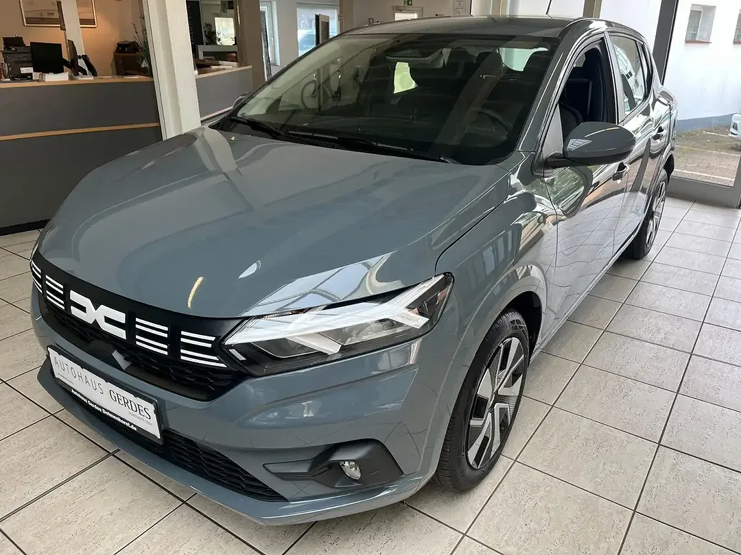 Dacia Sandero TCe CVT Expression - foto 2