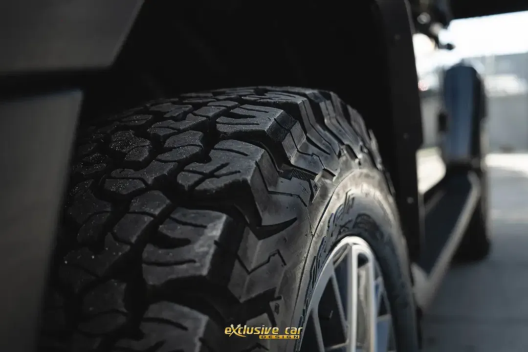 Jeep Wrangler PHEV 4xe Sahara - Thumbnail 10