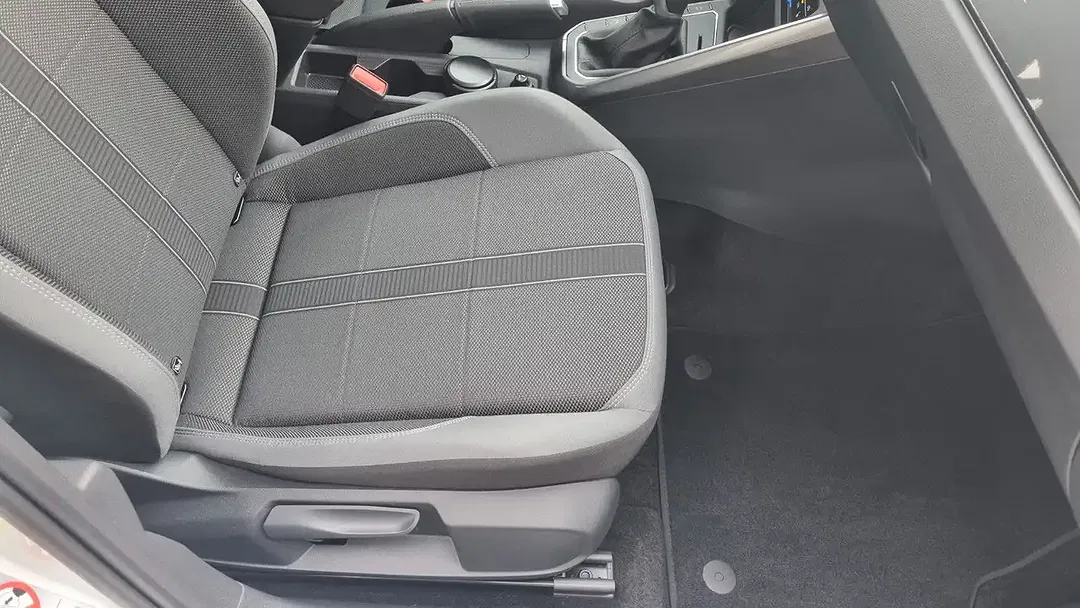 Volkswagen Polo DSG Style - foto 15