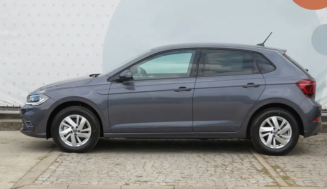 Volkswagen Polo DSG Style - foto 2