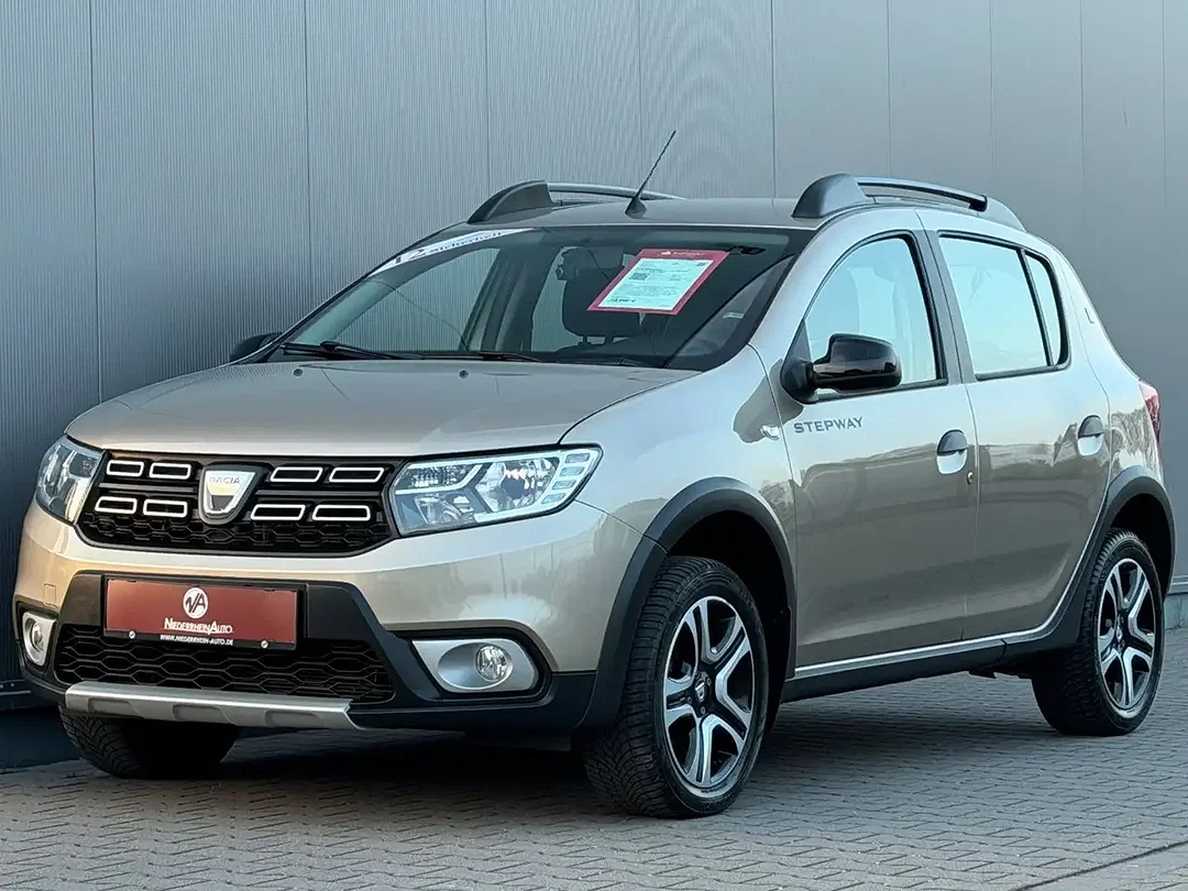 Dacia Sandero EDC Stepway - Afbeelding 1