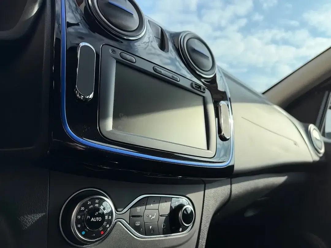 Dacia Sandero EDC Stepway - Thumbnail 13