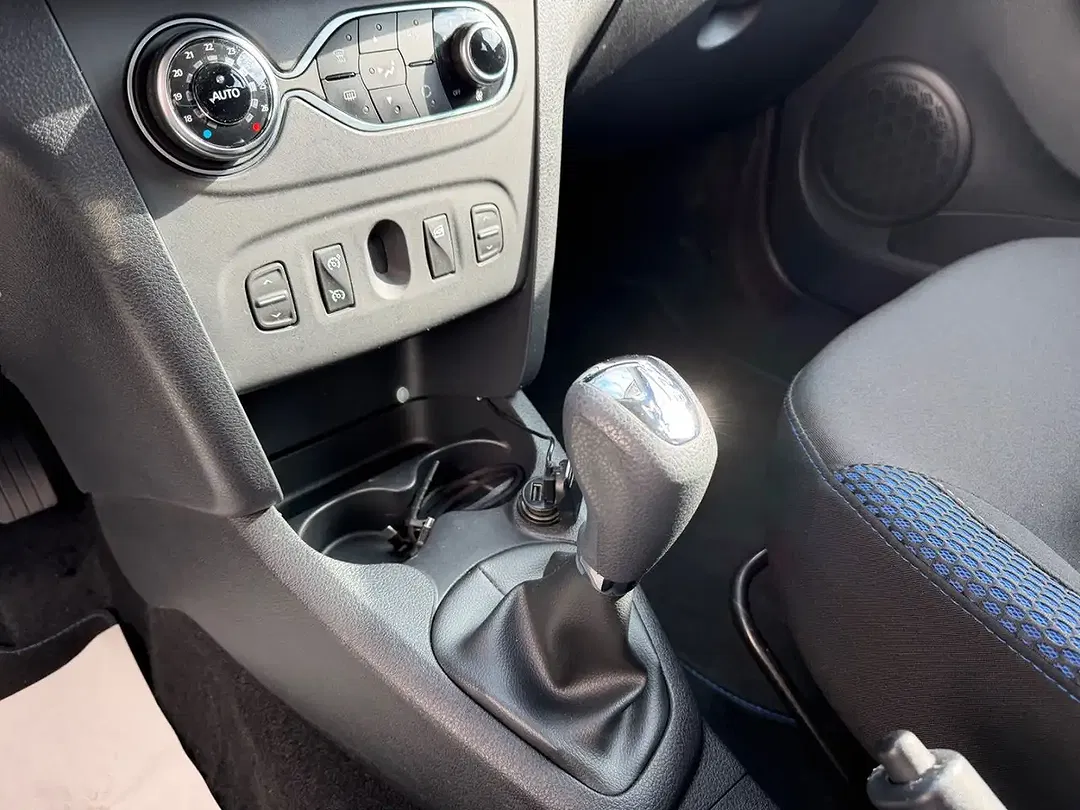Dacia Sandero EDC Stepway - Thumbnail 14