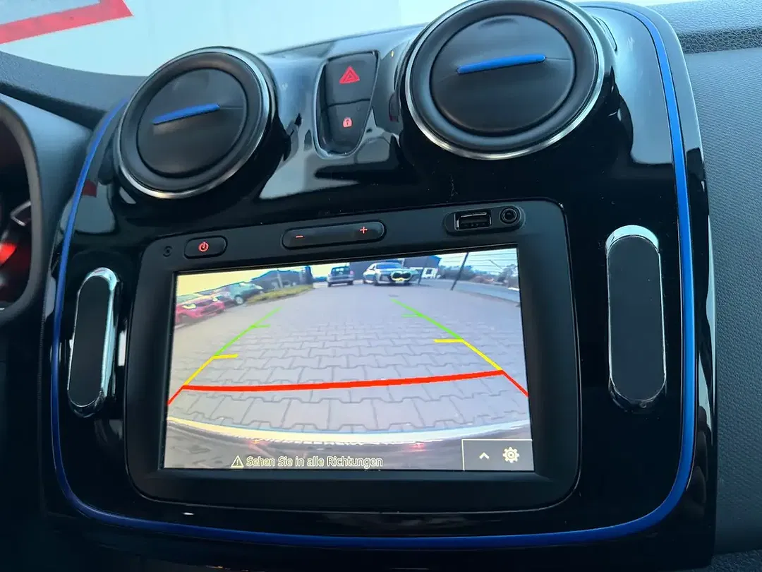 Dacia Sandero EDC Stepway - foto 15