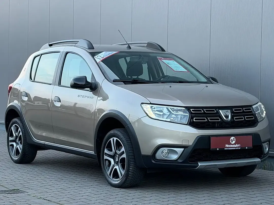 Dacia Sandero EDC Stepway - foto 2