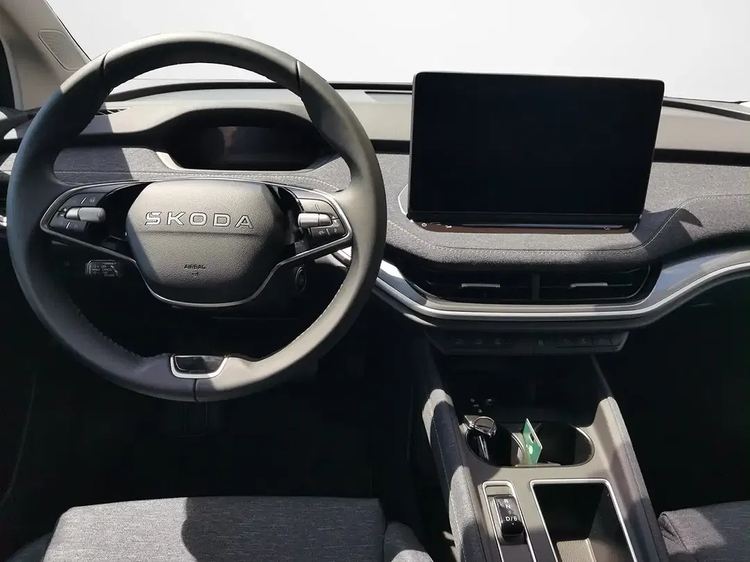 Skoda Elroq 85 Selection - Thumbnail 7