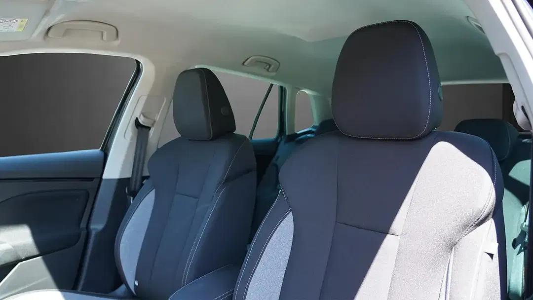 Skoda Kamiq 1.5 TSI DSG Selection - Thumbnail 12