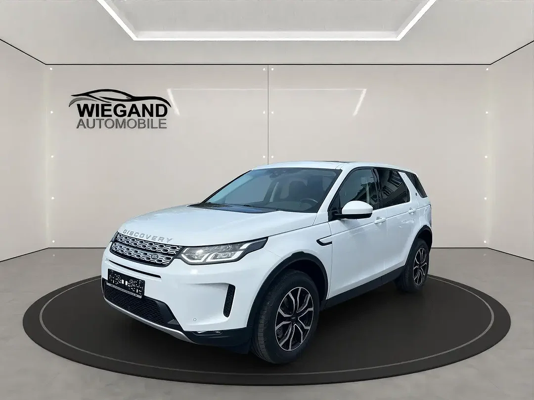 Land Rover Discovery 4x4 Sport S - Afbeelding 1