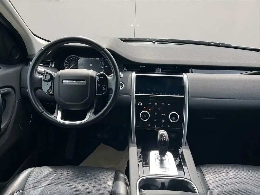 Land Rover Discovery 4x4 Sport S - Thumbnail 10