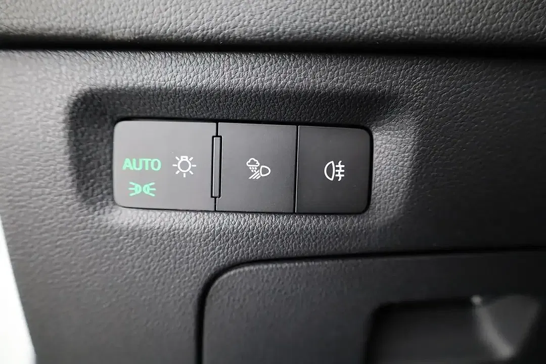 Skoda Octavia 2.0 TSI DSG vRS Combi - Thumbnail 9