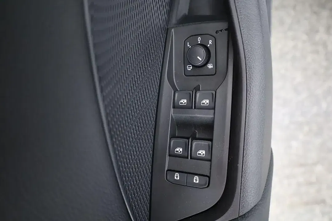 Skoda Octavia 2.0 TSI DSG vRS Combi - Thumbnail 10
