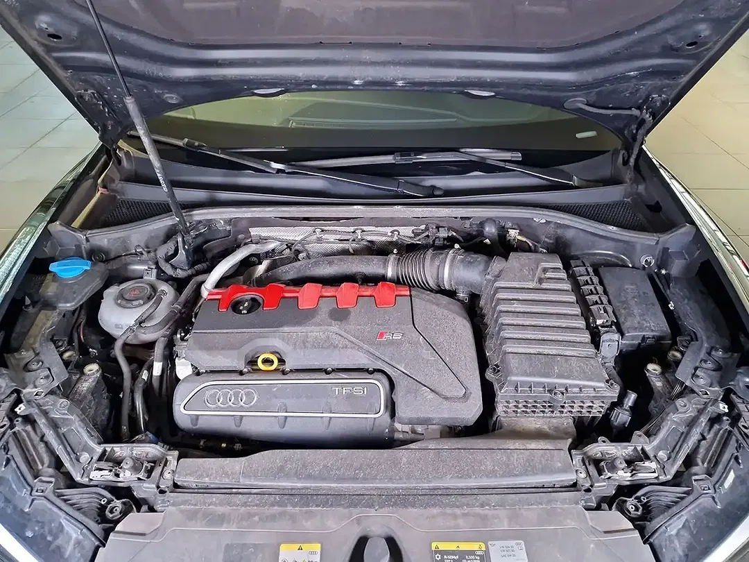 Audi RS Q3 TFSI S tronic Sportback - Thumbnail 10