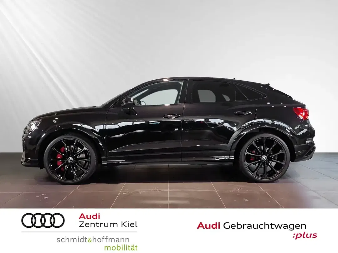 Audi RS Q3 TFSI S tronic Sportback - foto 1