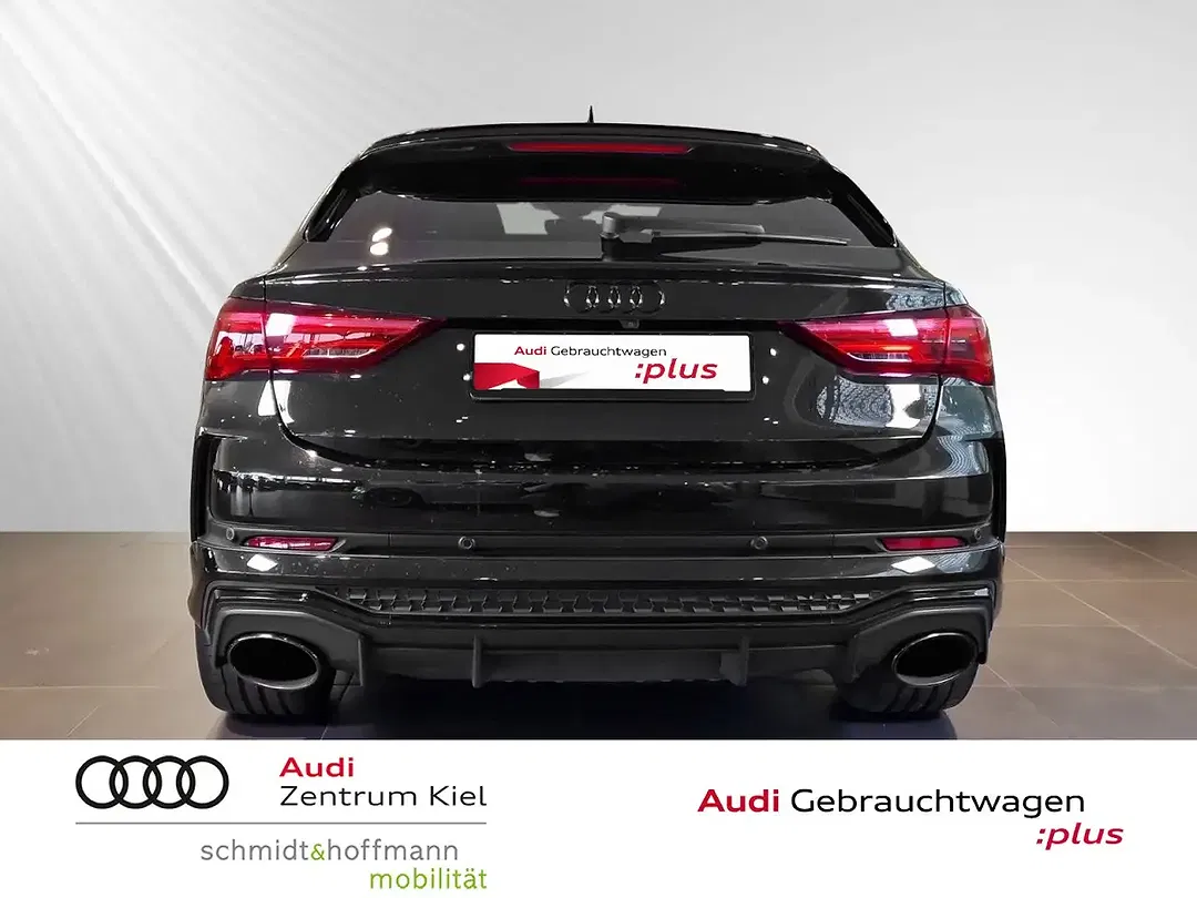 Audi RS Q3 TFSI S tronic Sportback - Thumbnail 4