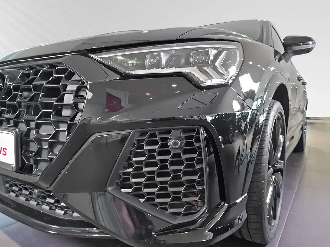 Audi RS Q3 TFSI S tronic Sportback - Thumbnail 5